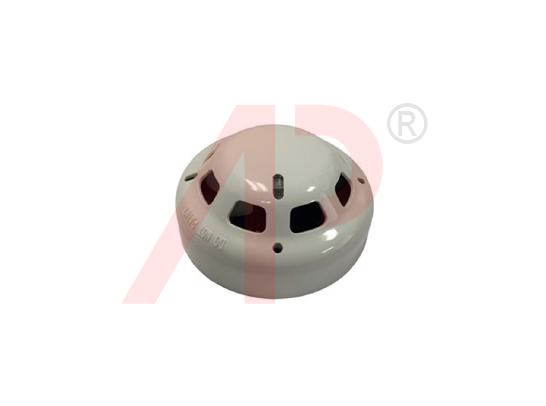 Đầu báo khói quang địa chỉ Hochiki SOC-24VN