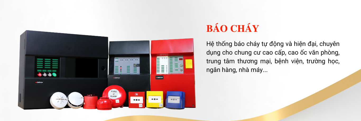 Tủ trung tâm báo cháy địa chỉ Hochiki FireNET